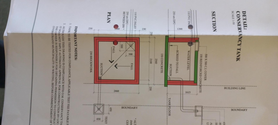 4 Bedroom Property for Sale in Pringle Bay Western Cape